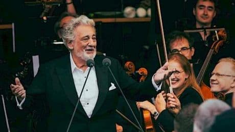 Plácido Domingo anuncia dos nuevos conciertos en España mientras persiste la polémica