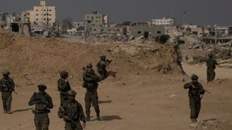 Israelische Armee kann Leiche von thailändischer Geisel bergen