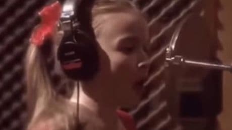 La sorprendente versión de Sabrina Carpenter con 10 años de &#039;Sueños rotos&#039; se viraliza: &quot;Lo hace lo mejor que puede&quot;