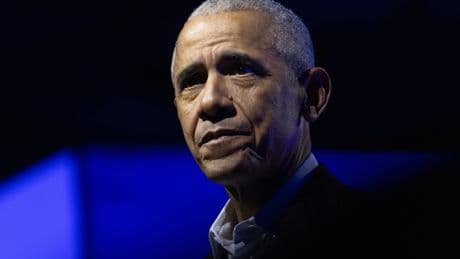 Massive spike in threats against Obama after Trump team claims he committed ‘treason’