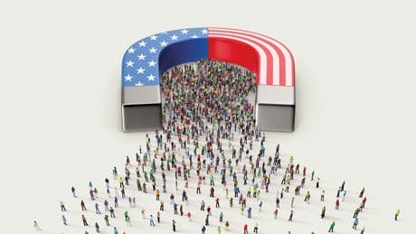 Is American Soft Power Finished?