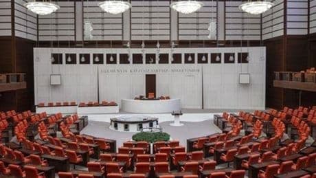 Ekonomiye ilişkin düzenlemeler içeren kanun teklifi kabul edildi