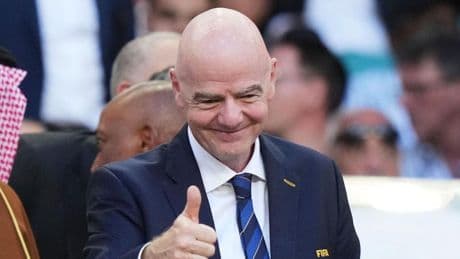 Meinung: Die Klub-WM legt die hemmungslose Profitgier des Fußballs offen