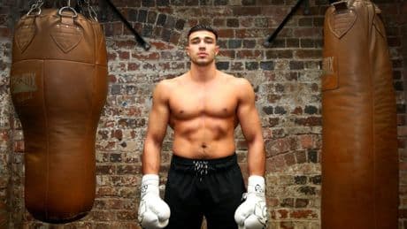 ‘It’s gone’ – Tommy Fury hid ‘problem’ injury from his opponent in comeback fight, reveals dad John