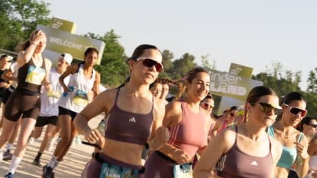 El tercer 'boom' del 'running' en España o por qué ahora las jóvenes corren: "No es gracias a las 'influencers', ellas se han subido al carro"