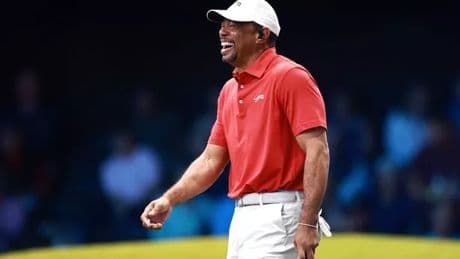 Tiger Woods secret Ryder Cup role revealed in US bid to wrest back trophy