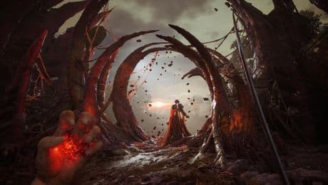 ‘Ghostrunner’ Devs Reveal First-Person Soulslike ‘Valor Mortis’ Set During The Napoleonic Wars