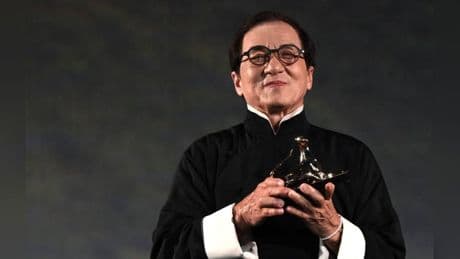 Jackie Chan: Actionstar mit harscher Kritik an Hollywood