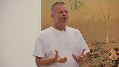Fotokunst: Dresden, Remscheid, Paris: Das Jahr des Wolfgang Tillmans