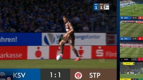 So funktioniert Sky ohne Konferenz in der nächsten Saison