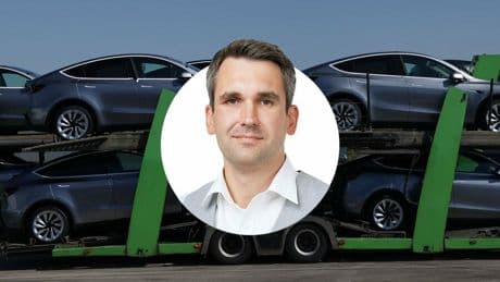 Märkte-Insight: Wie Elon Musk den hohen Börsenwert von Tesla retten will