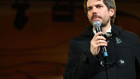 Eurovision : le ministre de la culture espagnol estime qu’il faut « faire en sorte qu’Israël ne participe pas à la prochaine édition »