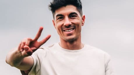 "Me gustaría que Yamaha me hubiera hecho lo que Aprilia a Jorge Martín"