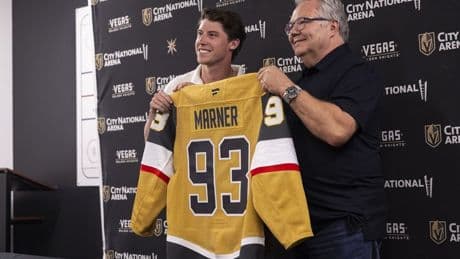 Five highlights from 2025-26 NHL schedule