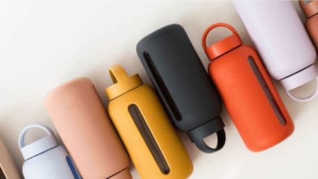 Neuer Hype: Die Bink Bottle liegt im Trend − aber warum eigentlich?