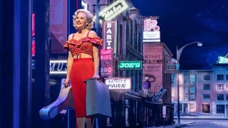 The Role Of A Lifetime – Carrie St. Louis On Playing Dolly Parton In New Musical