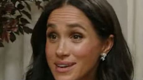 Meghan Markle breaks silence on controversial twerking clip with defiant response