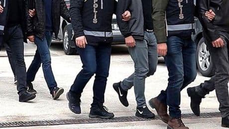 İBB soruşturmasında 8 kişiye tutuklama talebi
