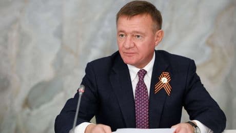 Sechs Stunden nachdem Putin ihn feuerte - Russen-Verkehrsminister tot aufgefunden