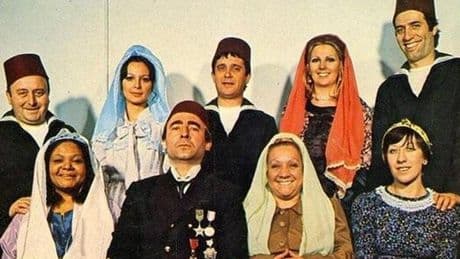 SÜT KARDEŞLER KONUSU VE OYUNCULARI | Süt Kardeşler filminin konusu nedir, nerede çekildi? İşte oyuncu kadrosu...