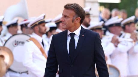 Alexandre Devecchio : «Une démission d’Emmanuel Macron ne serait pas contraire à l’esprit de la Ve République»