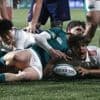 Rugby. Le Français Lyam Akrab élu meilleur joueur du Tournoi des 6 Nations U20