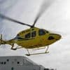 « Le feu a pris dans son pyjama » : un septuagénaire grièvement brûlé près de Sablé-sur-Sarthe