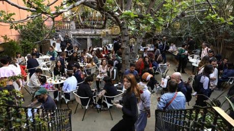 El Antic Teatre pasará a ser de titularidad municipal y mantendrá su uso artístico