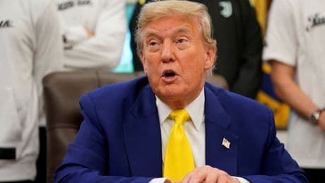 Bericht: USA planen Iran-Angriff - Trump will einen „totalen Sieg“