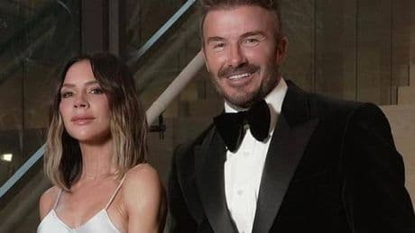 David Beckham's enormous net worth, fortune with wife Victoria, Inter Miami profit