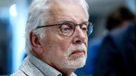 Jan Slagter over Eus-rel: ’Özcan Akyol wilde mij op het verkeerde been zetten’