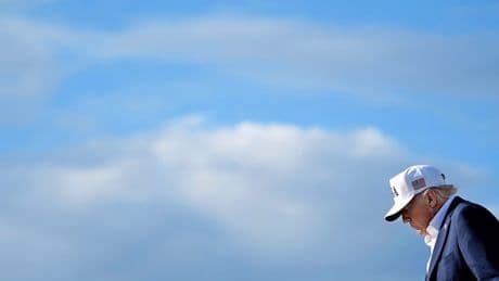 Welthandel: Amerika will nie enttäuschen