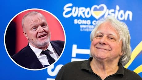 Peter Urban schwer gestürzt - Absage an Raabs ESC-Show!