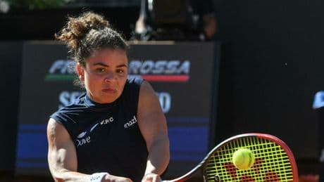 Jasmine Paolini eliminata a Montreal: l'azzurra perde contro la giapponese Ito ed esce al secondo turno