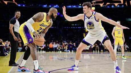 Los Angeles Lakers in handen van miljardair Mark Walter na recorddeal van 10 miljard dollar