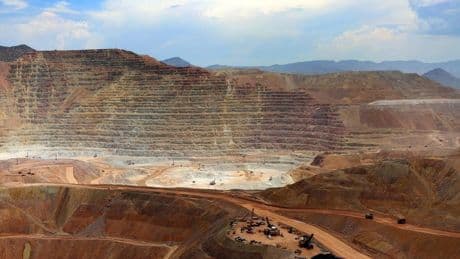 America Shifts From Climate To Security With $1B Critical Minerals Push