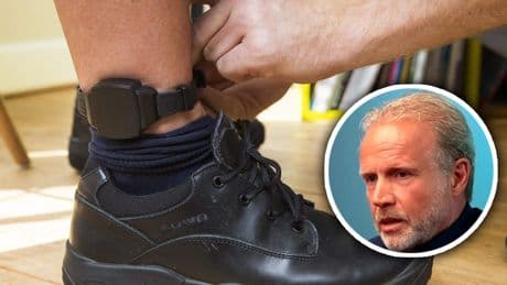 Directeur Reclassering Nederland: ‘Heb zelf ook enkelband gehad’