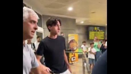 Samuele Mulattieri ya es casi una realidad