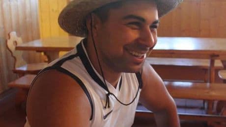 Chi era Alessandro Venier, il 35enne ucciso dalla madre e dalla compagna