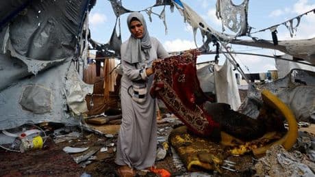 En direct, Gaza : l’ONU dénonce la « rhétorique génocidaire » de leaders israéliens et appelle la communauté internationale à réagir