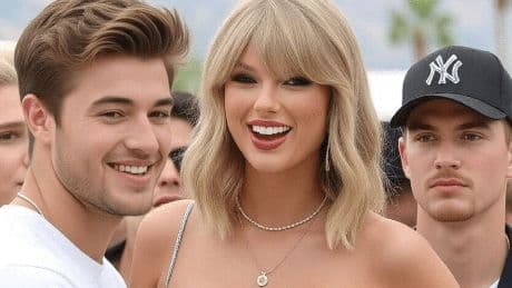 Grok’s &#8216;spicy&#8217; video setting instantly made me Taylor Swift nude deepfakes