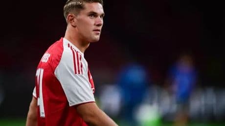 Arsenal transfer news: Viktor Gyokeres 'mess' revealed as Premier League rivals eye star