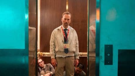 Bob Odenkirk reparte leña en vacaciones: tráiler y fecha de estreno de &#039;Nadie 2&#039;
