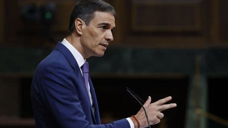Todo el manoseo del Gobierno en la OPA del BBVA que acerca España a Venezuela