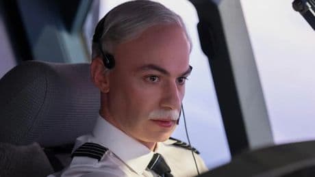 Nathan Fielder estalla contra la aviación estadounidense tras la última temporada de &#039;Los ensayos&#039;