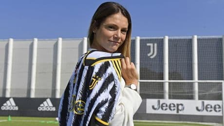 <p>Salvai rinnova con la Juventus Women: comunicato ufficiale e durata dell'accordo</p>