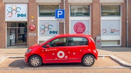 Private lease, delen of auto-abonnement; flexibel autobezit gaat winnen tegenover de eigen bak voor de deur