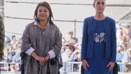 Mexico and Brazil Rebut Trump’s Claims About Violence in Their Cities