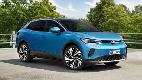 Volkswagen: Autobauer plant offenbar Ende für Elektro-SUV
