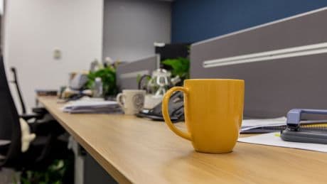 Currys worker’s fury over missing office mug ‘out of proportion’, judge rules